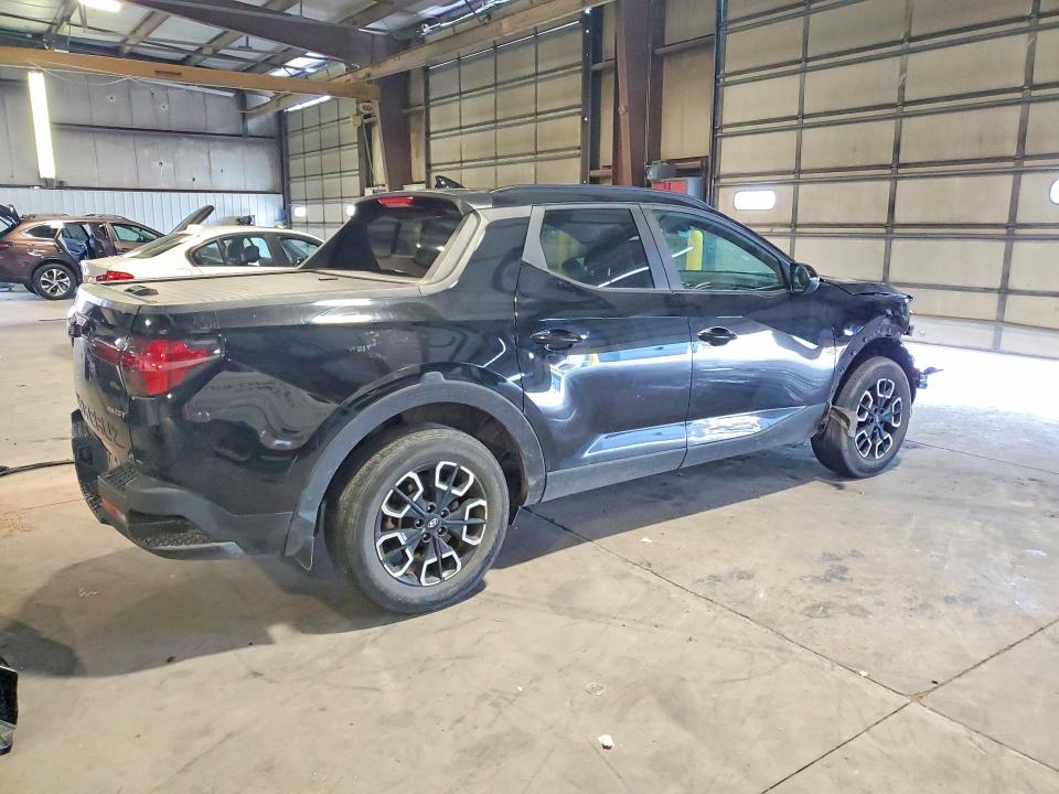 2023 Hyundai Santa Cruz მანქანა იყიდება აუქციონზე, vin: 5NTJDDAF1PH047958, აუქციონის ნომერი: 62764406