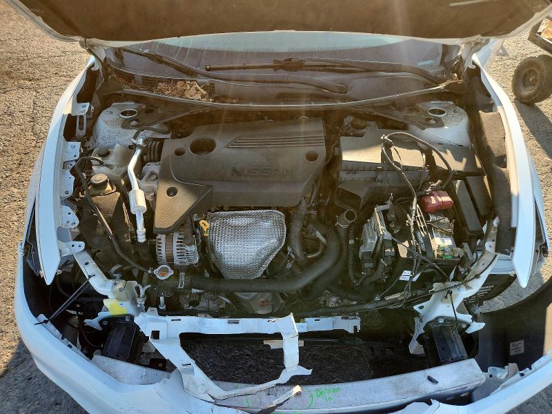 Aukcja sprzedaży 2018 Nissan Altima, vin: 1N4AL3AP0JC474612, numer aukcji: 62278506