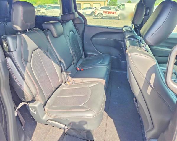 Aukcja sprzedaży 2020 Chrysler Pacifica, vin: 2C4RC1EG5LR113172, numer aukcji: 61969396