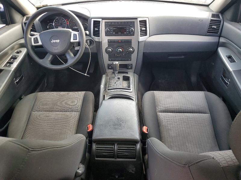 Aukcja sprzedaży 2009 Jeep Grand Cherokee, vin: 1J8GR48K19C541435, numer aukcji: 61496936