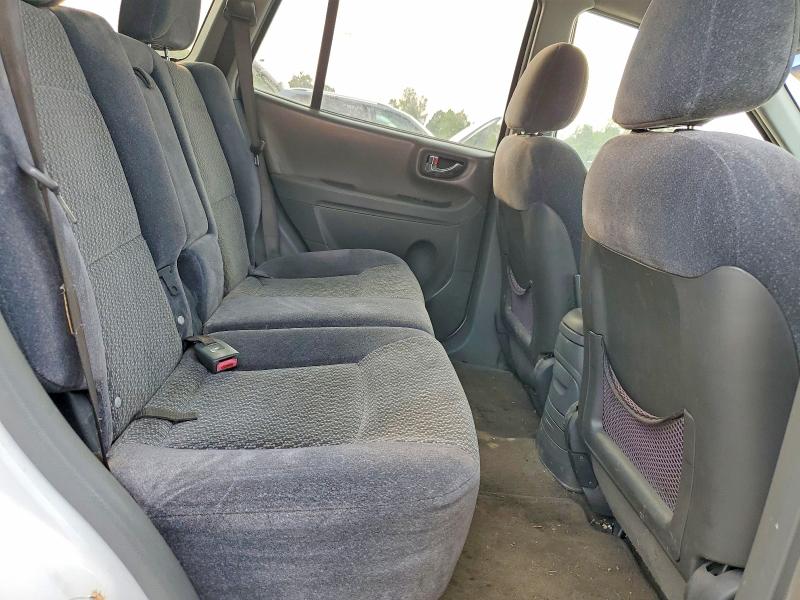 Продаж на аукціоні авто 2004 Hyundai Santa Fe, vin: KM8SB12B74U819136, номер лоту: 62840746