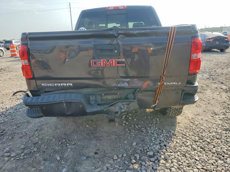 61856756 :رقم المزاد ، 3GTU2WEJ9EG446439 vin ، 2014 Gmc Sierra مزاد بيع