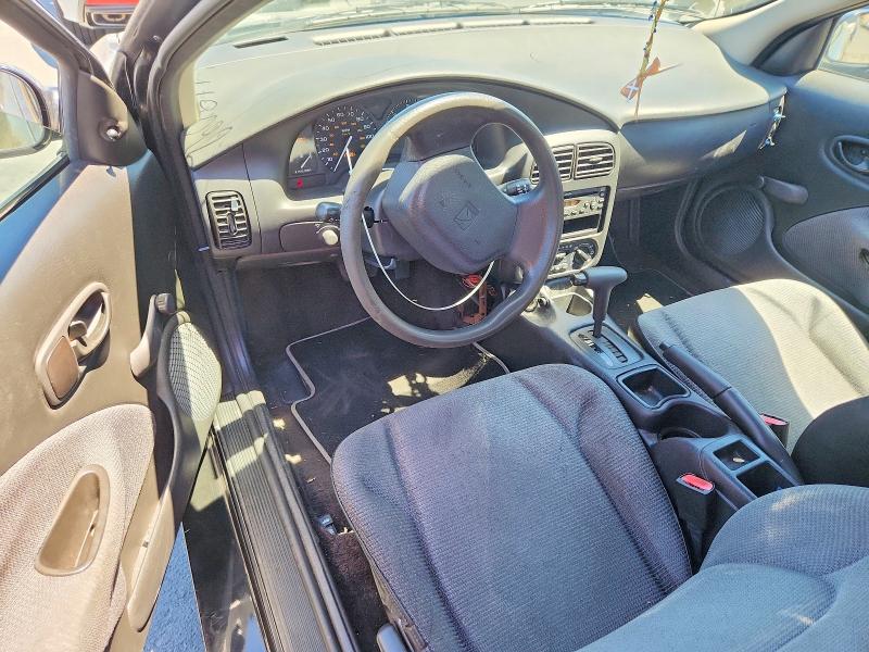 Продаж на аукціоні авто 2002 Saturn Sc1, vin: 1G8ZP14802Z142608, номер лоту: 61190926