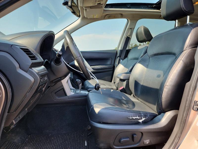 Продаж на аукціоні авто 2015 Subaru Forester, vin: JF2SJAHC8FH403858, номер лоту: 62251536