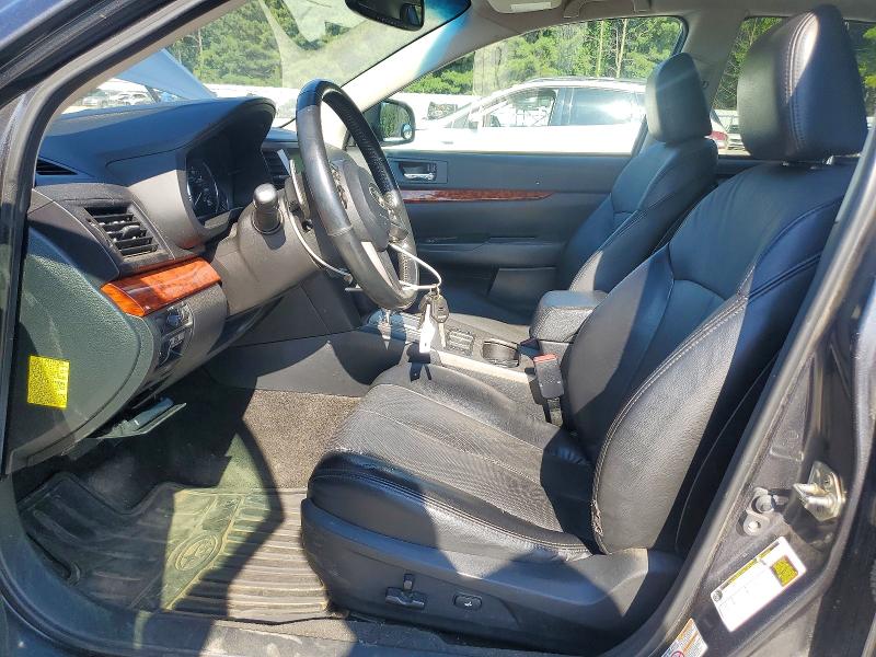 59859766 :رقم المزاد ، 4S4BRDLC1B2440078 vin ، 2011 Subaru Outback مزاد بيع