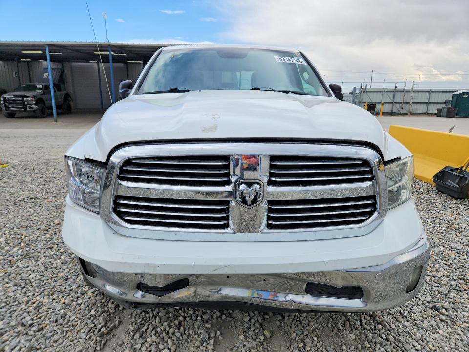 2017 Ram 1500 მანქანა იყიდება აუქციონზე, vin: 1C6RR7LT1HS831820, აუქციონის ნომერი: 59347406