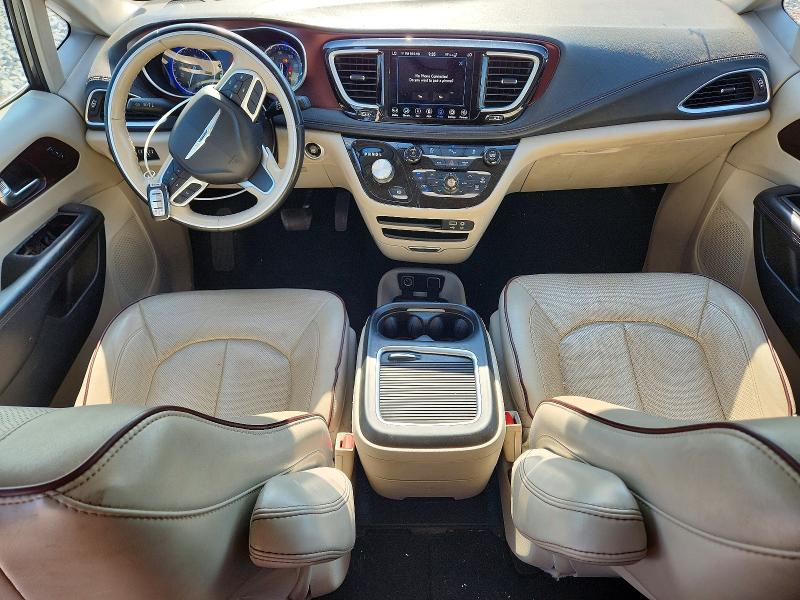 Aukcja sprzedaży 2020 Chrysler Pacifica, vin: 2C4RC1GG7LR275673, numer aukcji: 59994866