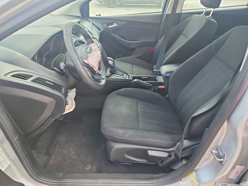 63286756 :رقم المزاد ، 1FADP3K2XJL238974 vin ، 2018 Ford Focus مزاد بيع