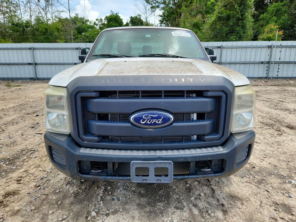 Продаж на аукціоні авто 2014 Ford F250, vin: 1FTBF2A66EEA30362, номер лоту: 62437066