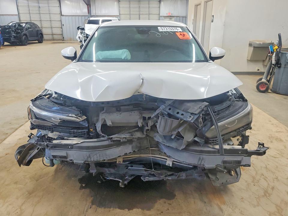 Продаж на аукціоні авто 2024 Honda Civic, vin: 2HGFE2F25RH513495, номер лоту: 57315376