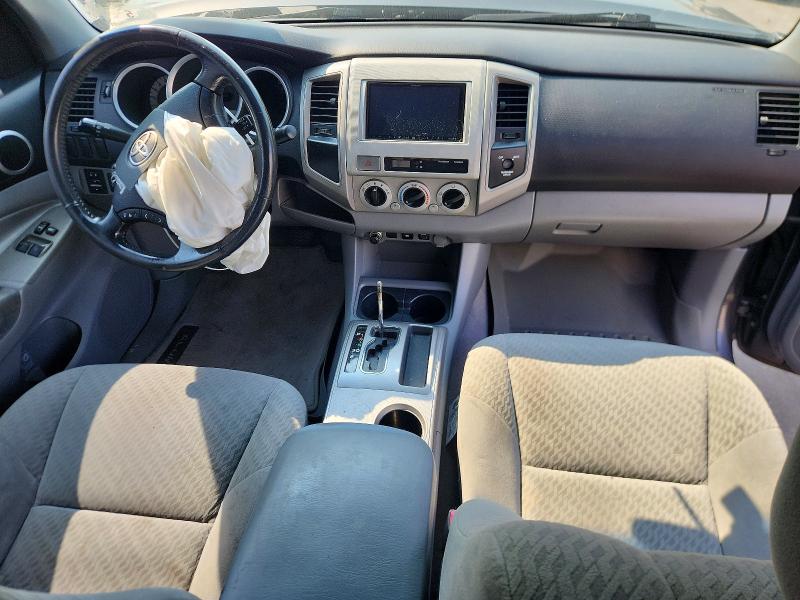 Aukcja sprzedaży 2011 Toyota Tacoma, vin: 5TFTX4CN3BX007087, numer aukcji: 62046456