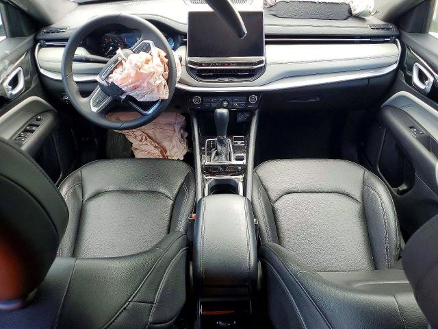 2025 Jeep Compass მანქანა იყიდება აუქციონზე, vin: 3C4NJDCNXST508077, აუქციონის ნომერი: 60520816