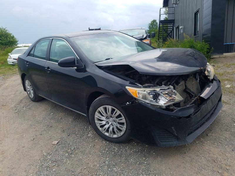Aukcja sprzedaży 2013 Toyota Camry, vin: 4T1BF1FK0DU674410, numer aukcji: 62634526
