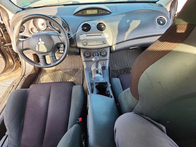 Продаж на аукціоні авто 2012 Mitsubishi Eclipse, vin: 4A31K5DF2CE007448, номер лоту: 61681646