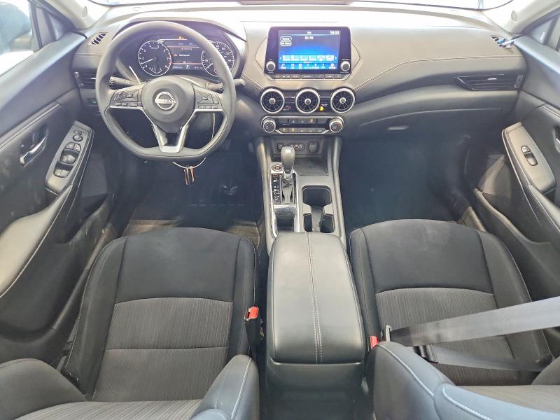 Продаж на аукціоні авто 2024 Nissan Sentra, vin: 3N1AB8CVXRY294999, номер лоту: 62797356