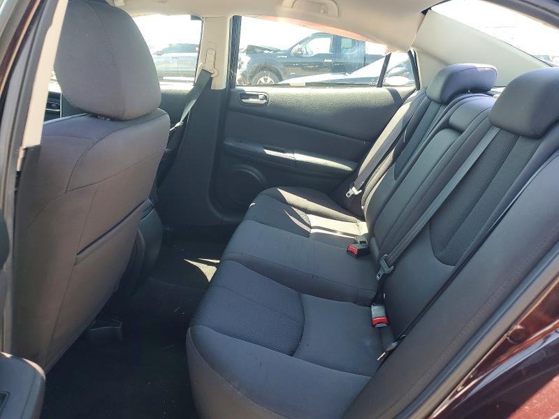 Продаж на аукціоні авто 2011 Mazda 6, vin: 1YVHZ8BHXB5M05650, номер лоту: 59707956