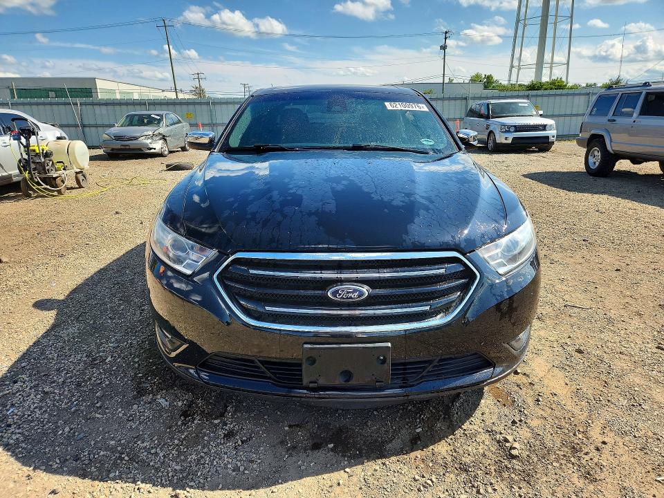 Продаж на аукціоні авто 2019 Ford Taurus, vin: 1FAHP2J8XKG117891, номер лоту: 62100976