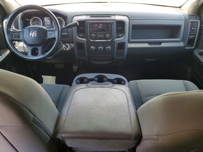 Aukcja sprzedaży 2014 Ram 1500, vin: 1C6RR6KT1ES446085, numer aukcji: 60573716