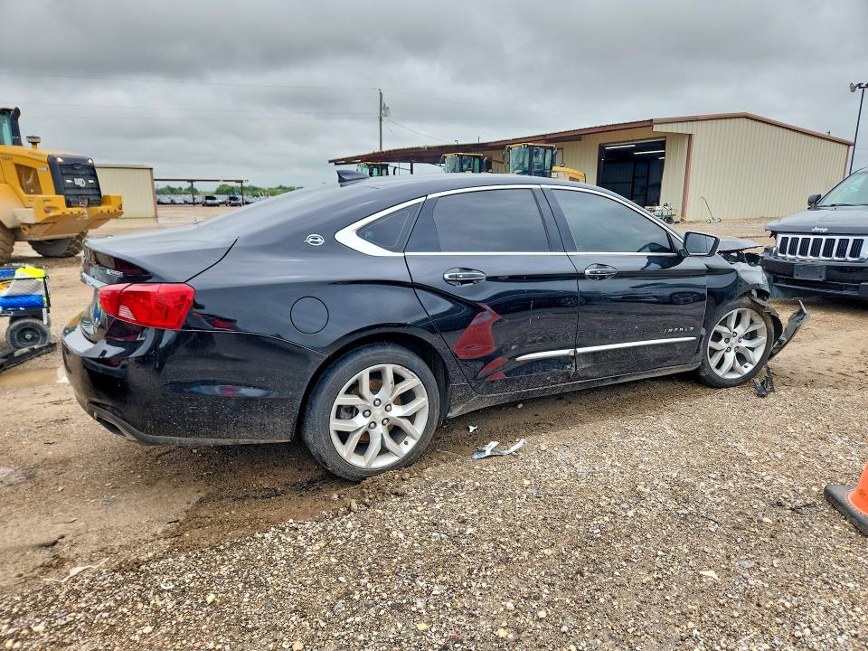 2020 Chevrolet Impala მანქანა იყიდება აუქციონზე, vin: 1G1105S30LU112778, აუქციონის ნომერი: 61348056