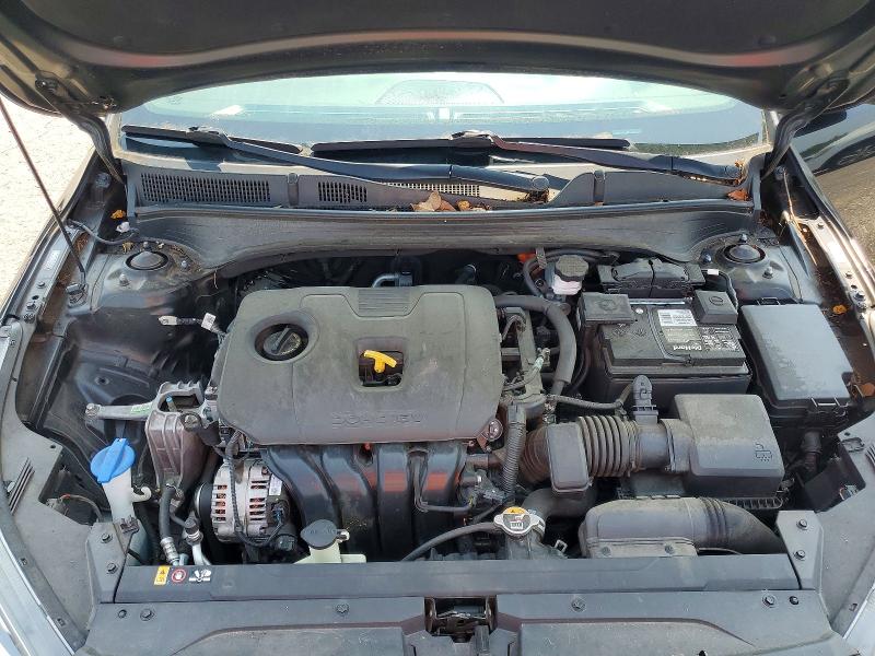 Продаж на аукціоні авто 2021 Kia Forte, vin: 3KPF24AD9ME377548, номер лоту: 62694806