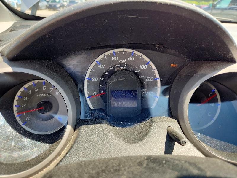 Продаж на аукціоні авто 2009 Honda Fit, vin: JHMGE88229C002279, номер лоту: 60744776