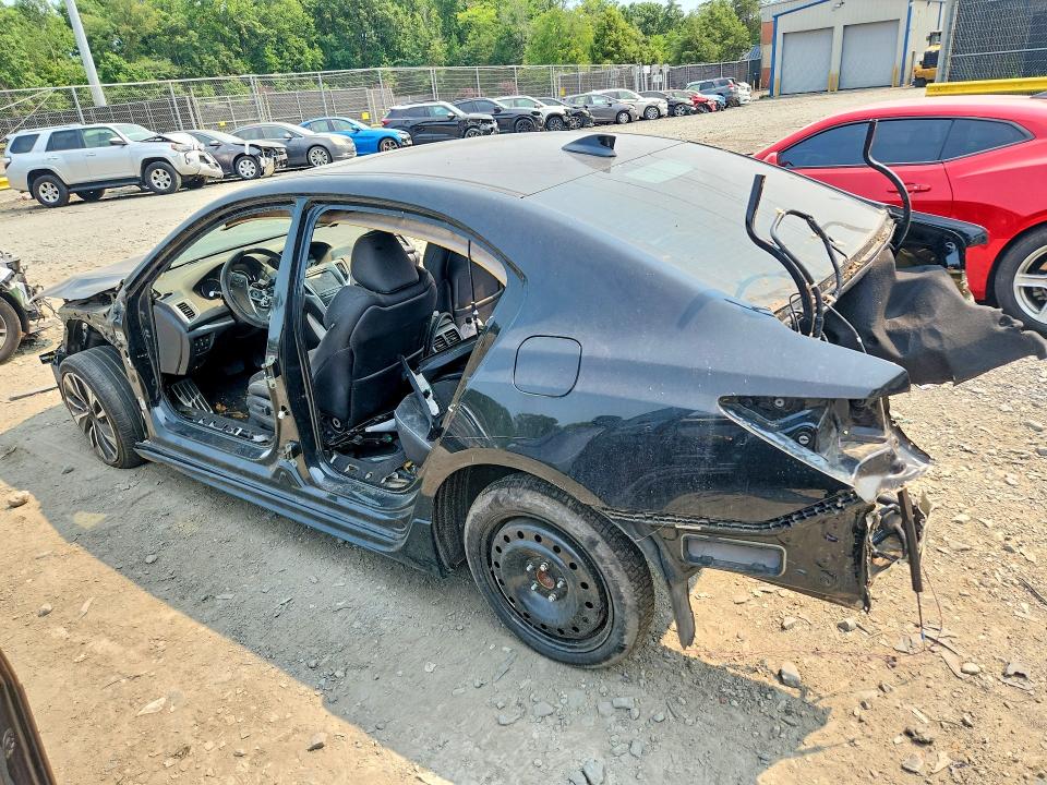 Aukcja sprzedaży 2018 Acura Tlx, vin: 19UUB2F6XJA013130, numer aukcji: 60452646
