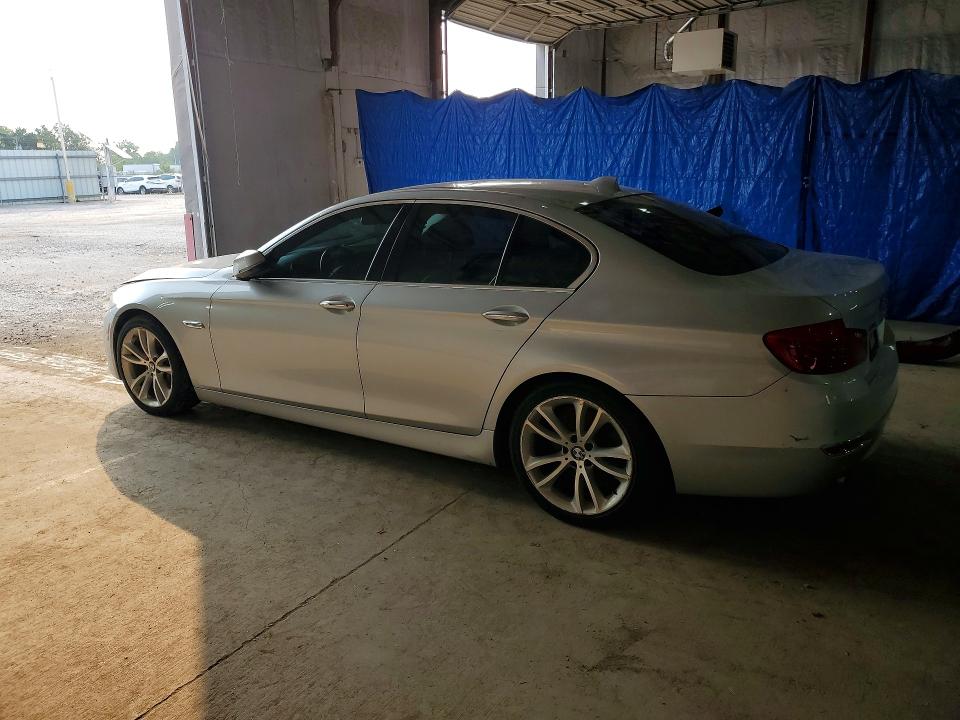 Продажа на аукционе авто 2015 Bmw 535, vin: WBA5B3C55FD546199, номер лота: 62744846