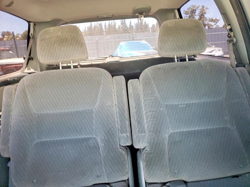 Продажа на аукционе авто 2002 Honda Odyssey, vin: 2HKRL18522H511784, номер лота: 59909556