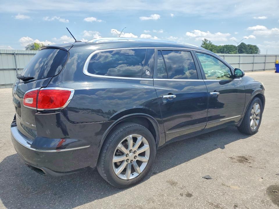 2013 Buick Enclave მანქანა იყიდება აუქციონზე, vin: 5GAKRCKD7DJ121772, აუქციონის ნომერი: 60622416