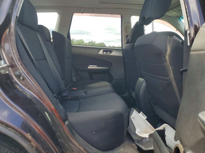 Продажа на аукционе авто 2013 Subaru Forester, vin: JF2SHADC1DH409113, номер лота: 63468626