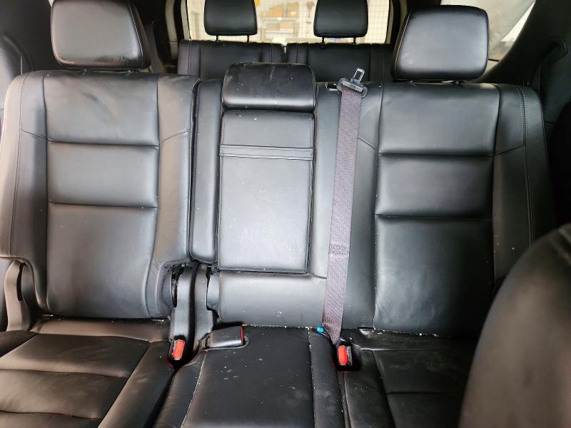 Продаж на аукціоні авто 2021 Dodge Durango, vin: 1C4RDJDG8MC627669, номер лоту: 61793786