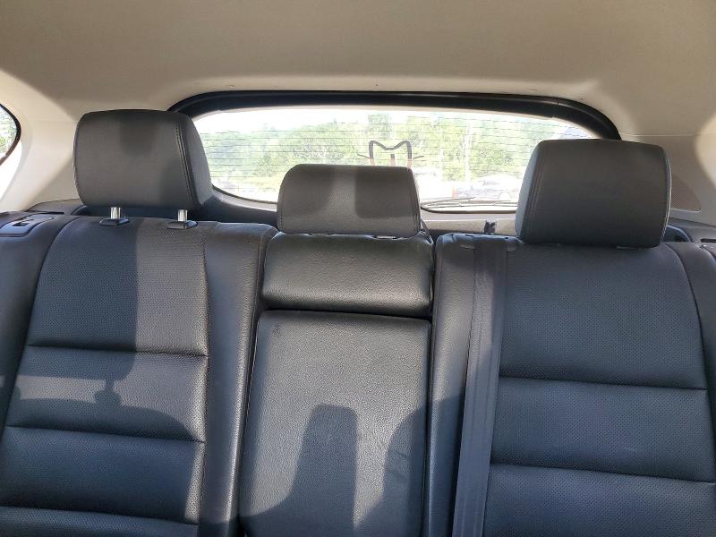 Aukcja sprzedaży 2016 Mazda Cx-5, vin: JM3KE4DY5G0616649, numer aukcji: 61542616