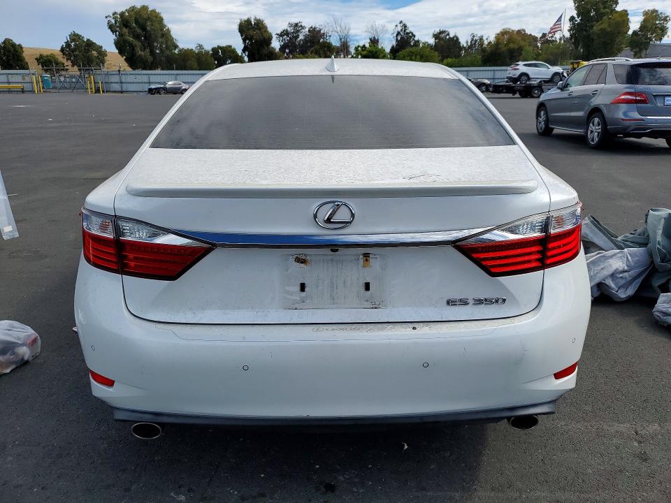 Продажа на аукционе авто 2015 Lexus Es, vin: JTHBK1GG0F2206054, номер лота: 61918016