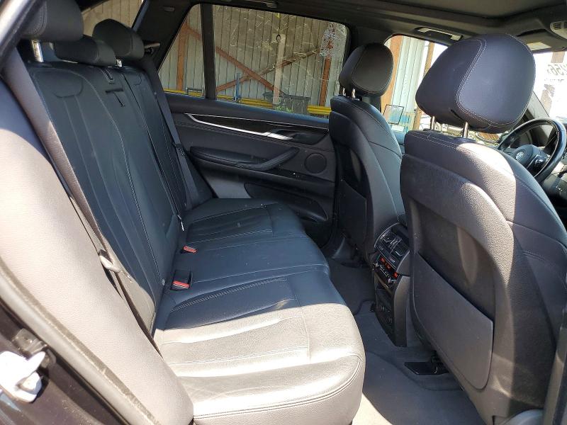 Продажа на аукционе авто 2018 Bmw X5, vin: 5UXKT0C59J0W00068, номер лота: 62360256