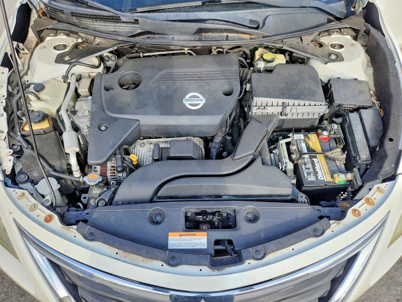 Aukcja sprzedaży 2015 Nissan Altima, vin: 1N4AL3AP3FC196280, numer aukcji: 62508156