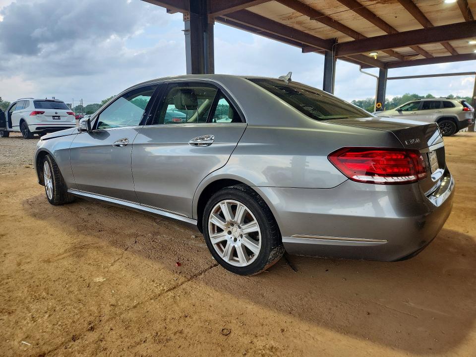 Продажа на аукционе авто 2014 Mercedes-benz E, vin: WDDHF5KB1EA860817, номер лота: 59865646