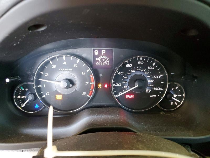 Aukcja sprzedaży 2012 Subaru Outback, vin: 4S4BRCCC6C3204807, numer aukcji: 62424256