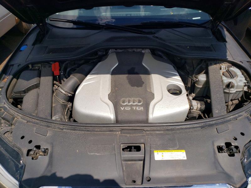62750796 :رقم المزاد ، WAU3MAFDXFN002221 vin ، 2015 Audi A8 مزاد بيع