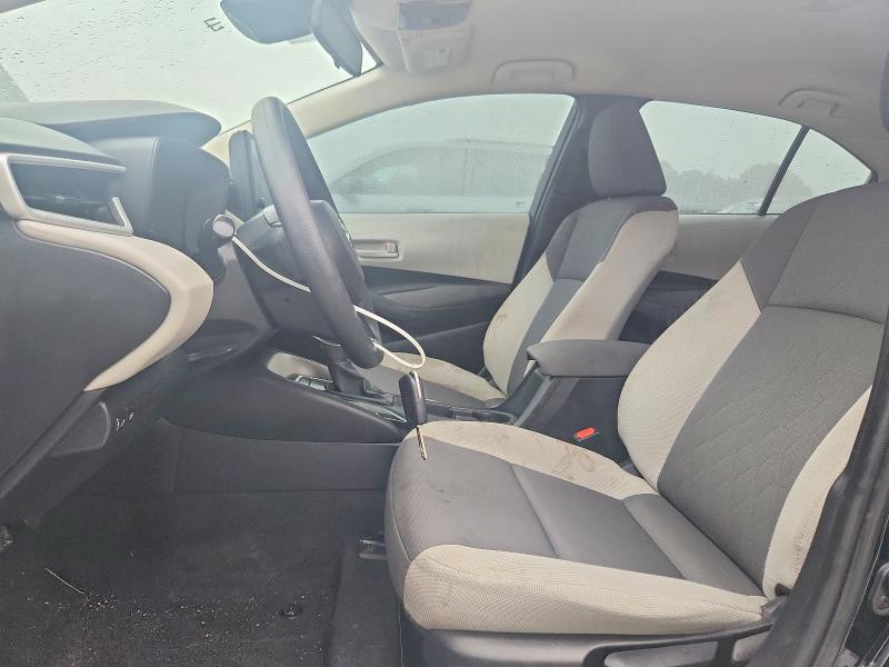 Продаж на аукціоні авто 2024 Toyota Corolla, vin: 5YFB4MDE1RP213018, номер лоту: 62278396