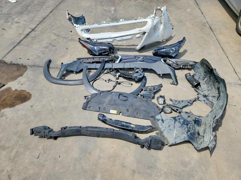 61886366 :رقم المزاد ، JTJYARBZXH2056735 vin ، 2017 Lexus Nx 200t مزاد بيع