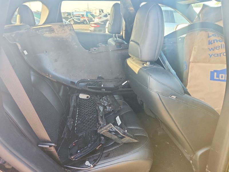 59342726 :رقم المزاد ، 1C4PJMDX1LD627572 vin ، 2020 Jeep Cherokee مزاد بيع
