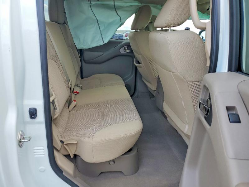 Продажа на аукционе авто 2018 Nissan Frontier, vin: 1N6AD0ER1JN767759, номер лота: 62001186