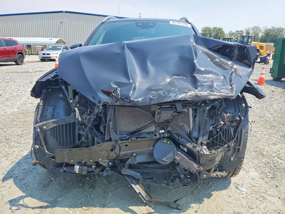 Aukcja sprzedaży 2025 Mercedes-benz Gle, vin: 4JGFB5KB2SB347350, numer aukcji: 62791366