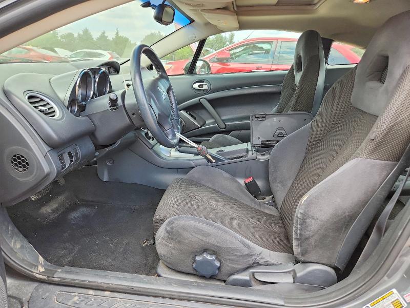 Aukcja sprzedaży 2006 Mitsubishi Eclipse, vin: 4A3AK24F96E015033, numer aukcji: 62485326