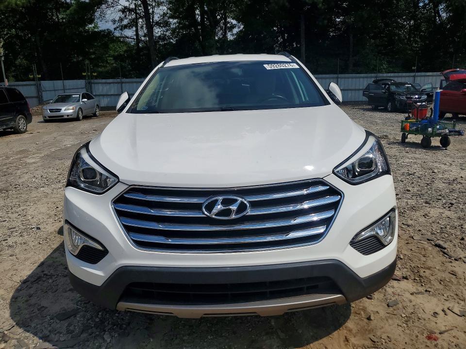 Продажа на аукционе авто 2013 Hyundai Santa Fe, vin: KM8SN4HF4DU013404, номер лота: 59280276