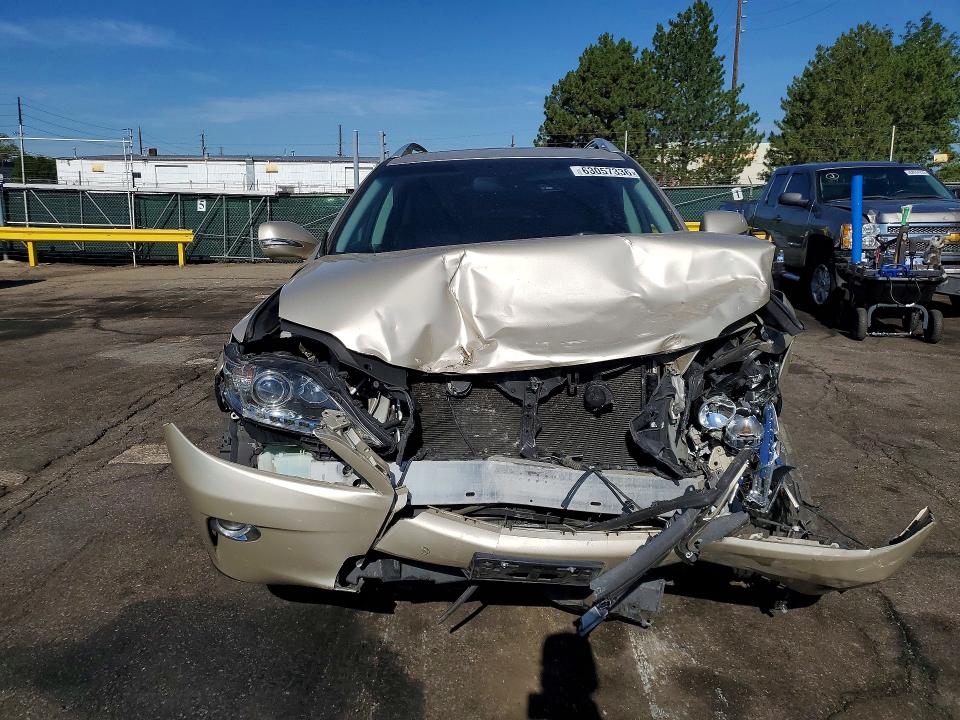 Продажа на аукционе авто 2013 Lexus Rx 350, vin: 2T2BK1BA1DC168137, номер лота: 63057336