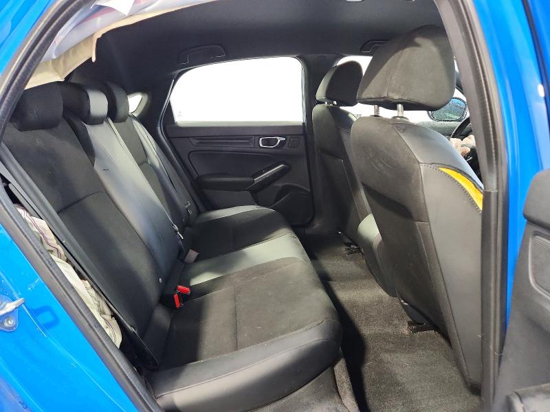 Продажа на аукционе авто 2024 Honda Civic, vin: 19XFL2H84RE029190, номер лота: 62368386