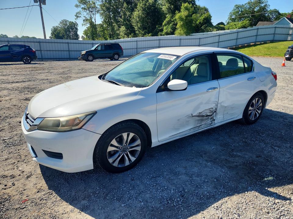 2014 Honda Accord მანქანა იყიდება აუქციონზე, vin: 1HGCR2F33EA279771, აუქციონის ნომერი: 60563566