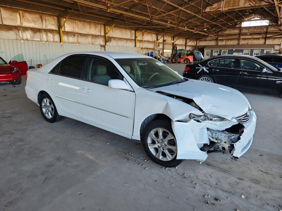 Aukcja sprzedaży 2006 Toyota Camry, vin: 4T1BE30K36U684164, numer aukcji: 63249226