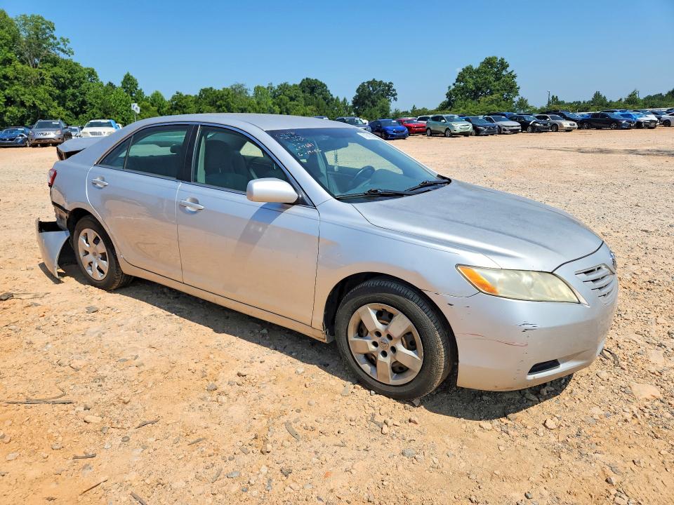 61681006 :رقم المزاد ، 4T1BE46K38U257681 vin ، 2008 Toyota Camry مزاد بيع
